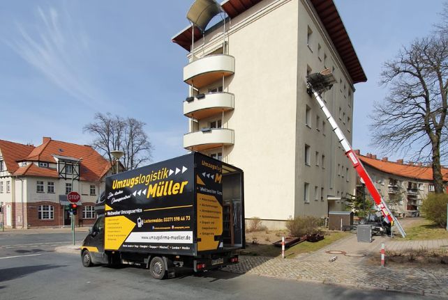 Umzug von Augsburg nach Komoren: Was ist beim Zoll zu beachten